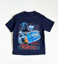 Load image into Gallery viewer, Vintage Star Wars×Jeff Gordon Pepsi “Driving Force” T-shirt Youth S (125-130cm)
