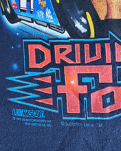 Load image into Gallery viewer, Vintage Star Wars×Jeff Gordon Pepsi “Driving Force” T-shirt Youth S (125-130cm)
