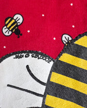 Load image into Gallery viewer, Vintage Zoodles Bee Print Dress 5/6T (110cm)
