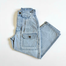 Load image into Gallery viewer, Vintage Pants and Footprints T-shirt Set Kids 6 (115-120cm)
