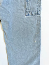Load image into Gallery viewer, Vintage Pants and Footprints T-shirt Set Kids 6 (115-120cm)
