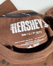 Load image into Gallery viewer, USED Hershey’s Chocolate T-shirt Kids 6/7 (120cm)
