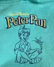 Load image into Gallery viewer, USED Disney Peter Pan Sweatshirt Kids 5/6 (115-120cm)
