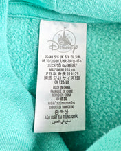 Load image into Gallery viewer, USED Disney Peter Pan Sweatshirt Kids 5/6 (115-120cm)
