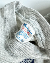 画像をギャラリービューアに読み込む, Vintage Champion Norte Dame University Reverse Weave Sweatshirt 24M (85cm)
