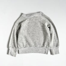 画像をギャラリービューアに読み込む, Vintage Champion Norte Dame University Reverse Weave Sweatshirt 24M (85cm)
