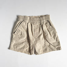 画像をギャラリービューアに読み込む, Vintage OshKosh B’gosh Khaki/Surf Short Pants 4T (100cm)
