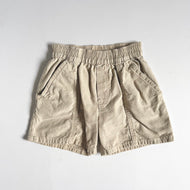 Vintage OshKosh B’gosh Khaki/Surf Short Pants 4T (100cm)