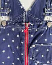 画像をギャラリービューアに読み込む, Vintage Warner Bros. Tweety Overall Dress Kids 10 (135-140cm)
