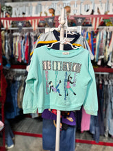 画像をギャラリービューアに読み込む, Vintage Beverly Hills Athletic Club Sweatshirt 4T (100cm)
