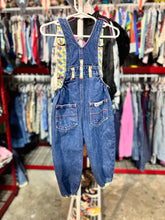 Load image into Gallery viewer, Vintage Scout-Tex Suspender Overall 24M (85cm)
