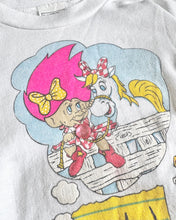 Load image into Gallery viewer, Template Treasure Trolls “I wish I had a Pony” Light Sweatshirt 4T (100cm)
