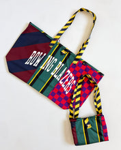 Load image into Gallery viewer, New Rowing Blazers Tote Bag
