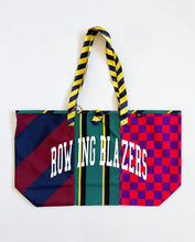 Load image into Gallery viewer, New Rowing Blazers Tote Bag
