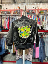 Load image into Gallery viewer, Vintage ‘90s Teenage Mutant Turtles Jacket 4T (100cm)
