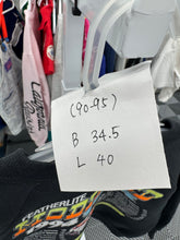 Load image into Gallery viewer, Vintage 1994 Fethrerlite Racing Tour Raglan Sweatshirt 2/4T (90-95cm)
