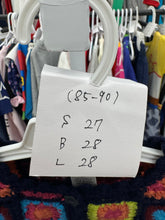 Load image into Gallery viewer, USED Crochet Knit Cardigan 2T (85-90cm)
