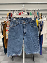 画像をギャラリービューアに読み込む, Vintage Levi’s Denim Short Pants Kids 14 (140-150cm)
