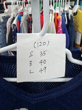 画像をギャラリービューアに読み込む, Vintage NFL Dallas Cowboys Mesh Shirts 6 (120cm)
