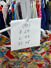 Load image into Gallery viewer, Vintage  ‘70s Handmade Retro Rompers (90cm)
