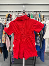 画像をギャラリービューアに読み込む, Vintage Flight Commander Shortall (85cm)
