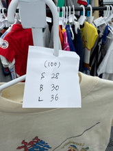 Load image into Gallery viewer, Vintage ‘70s Popeye T-shirt (100cm)
