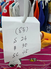 画像をギャラリービューアに読み込む, Vintage Peanuts Snoopy Rompers 24M (85cm)
