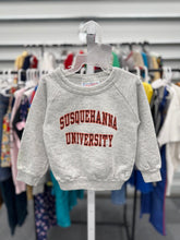 Load image into Gallery viewer, Vintage Susquehanna University Sweatshirt  2T (85-90cm)
