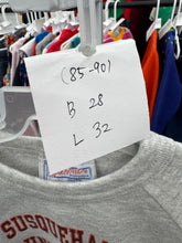 Load image into Gallery viewer, Vintage Susquehanna University Sweatshirt  2T (85-90cm)
