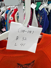 画像をギャラリービューアに読み込む, Vintage Tiger Cubs Sweatshirt Youth S (110-115cm)
