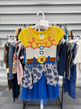Load image into Gallery viewer, USED Disney Toy Story Jessy Knit Dress 5T (110cm)
