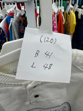 Load image into Gallery viewer, Vintage OshKosh B’gosh Logo Sweatshirt 7 (120cm)

