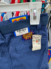 Load image into Gallery viewer, Vintage New Buggle Boys Navy Blue Half Pants Kids 10 (140cm)

