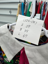 画像をギャラリービューアに読み込む, Vintage Disney Mickey &amp; Mouse Dress Kids 8 (125-130cm)
