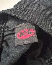 Load image into Gallery viewer, Vintage New 1997 Batman &amp; Robin Sweatshirt and Pants Set Kids 7 (120cm)
