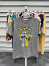 Load image into Gallery viewer, Vintage 1999 Pokémon T-shirt Kids 6/7 (115-120cm)
