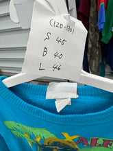 Load image into Gallery viewer, Vintage ‘80s ALF “Fluffy &amp; Rich” Sweatshirt (120-130cm)
