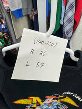 画像をギャラリービューアに読み込む, Vintage Disney Biker Mickey Mouse Florida Sweatshirt Kids Kids (140-150cm)
