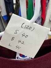 Load image into Gallery viewer, Vintage Champion Fordham Sweatshirt Kids (120cm)

