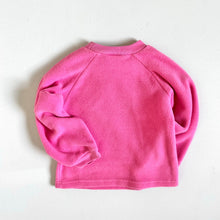 Load image into Gallery viewer, Vintage Sesame Street Elmo Fleece 4T (100cm)
