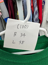 画像をギャラリービューアに読み込む, Vintage NBA Boston Celtics Sweatshirt 4T (100cm)
