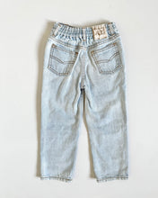 Load image into Gallery viewer, Vintage Bugle Boys Distressed Denim Pants 4T (100cm)
