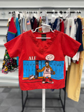 Load image into Gallery viewer, Vintage 1987 ALF Basketball Shirts (115cm)
