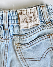 Load image into Gallery viewer, Vintage Bugle Boys Distressed Denim Pants 4T (100cm)

