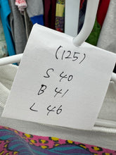 画像をギャラリービューアに読み込む, Vintage 1993 Gymnastic Sweatshirt  (125cm)
