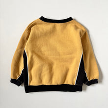 画像をギャラリービューアに読み込む, Vintage NFL New Orleans Saints Sweatshirt Set Kids XS/4-5T (100-105cm)
