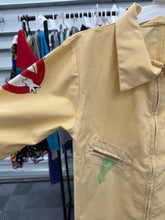 画像をギャラリービューアに読み込む, Vintage Ghostbusters Jumpsuit (145-150cm)
