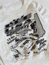 Load image into Gallery viewer, Vintage Speedway Racing Sweatshirt 3/4T (95-100cm)
