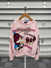 画像をギャラリービューアに読み込む, Vintage ‘80s California Raisins Sweatshirt Youth M (125-130cm)
