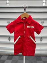画像をギャラリービューアに読み込む, Vintage Flight Commander Shortall (85cm)
